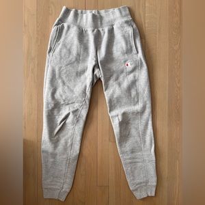 Champion Jogger Sweatpants